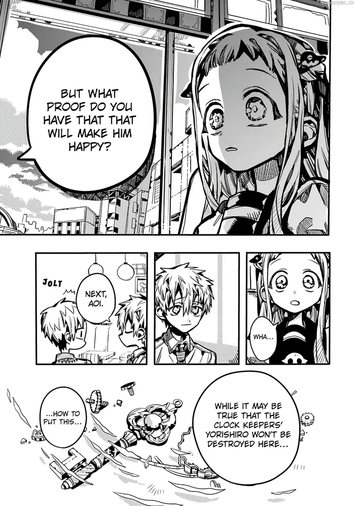 Toilet-Bound Hanako-kun Chapter 117 image 16_optimized